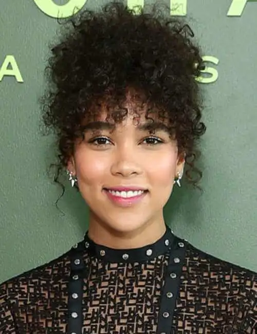 Alexandra Shipp filmleri