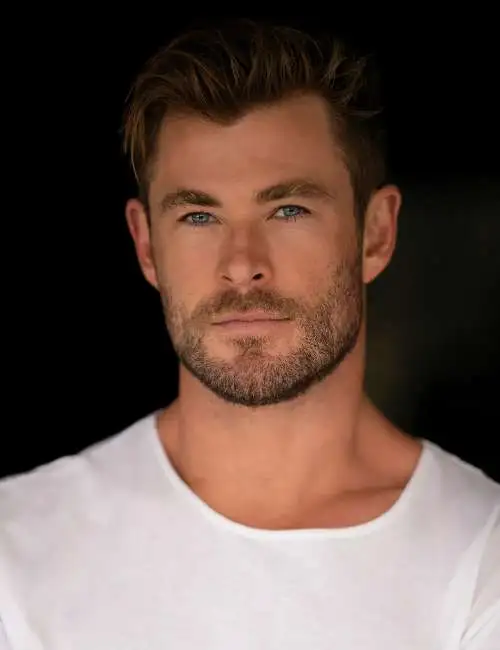 Chris Hemsworth filmleri