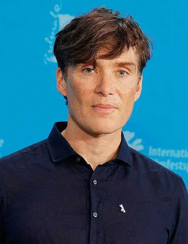 Cillian Murphy