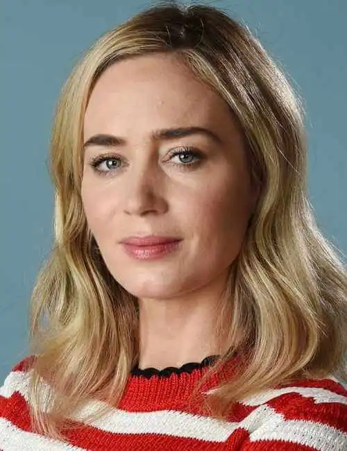 Emily Blunt