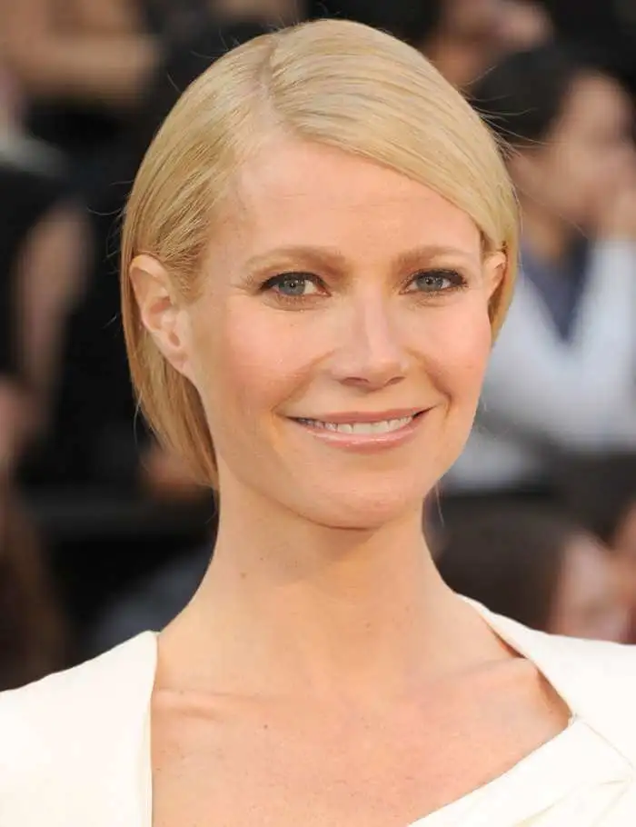 Gwyneth Paltrow