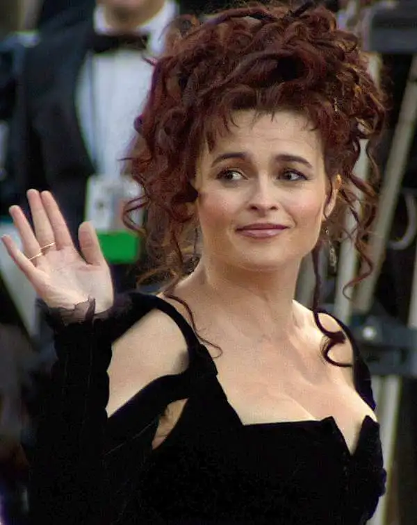 Helena Bonham Carter