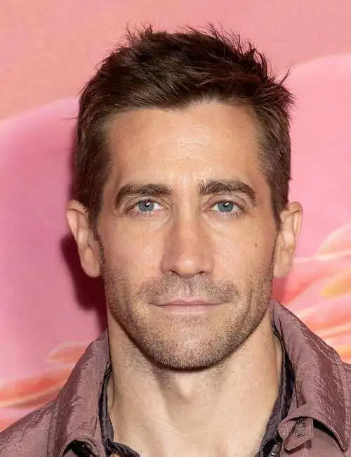 Jake Gyllenhaal