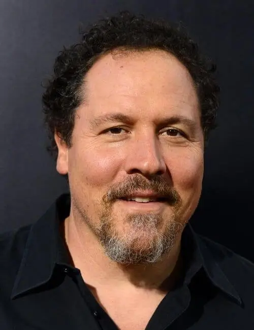 Jon Favreau filmleri