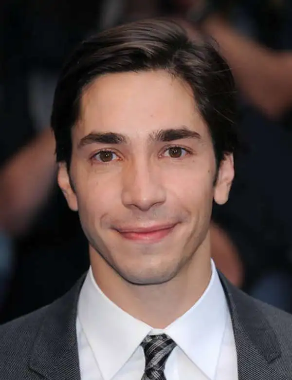 Justin Long