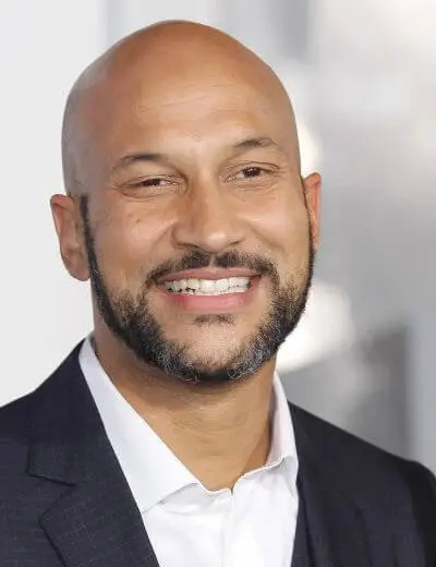 Keegan-Michael Key