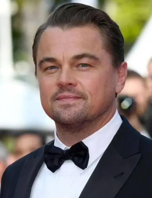 Leonardo DiCaprio filmleri