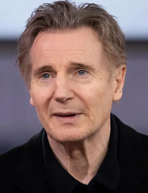 Liam Neeson