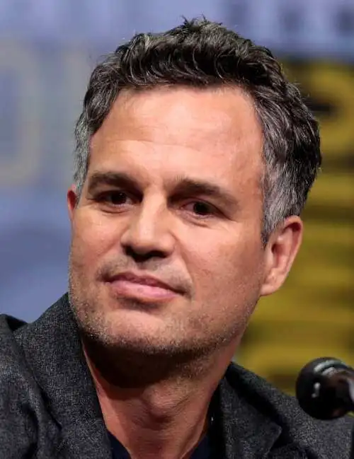 Mark Ruffalo