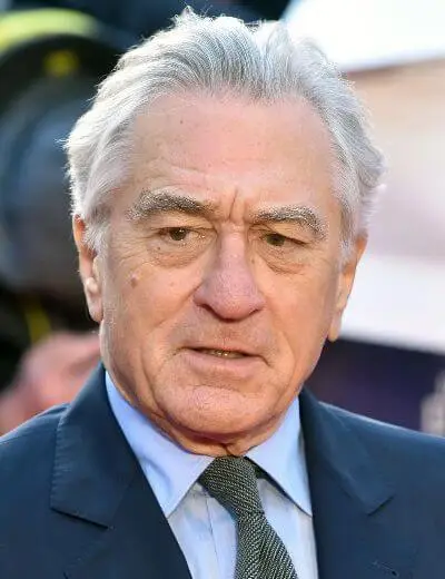 Robert De Niro