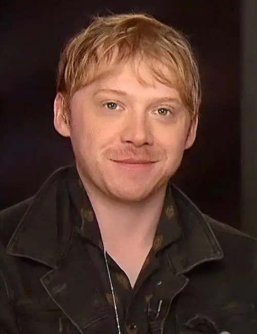 Rupert Grint filmleri