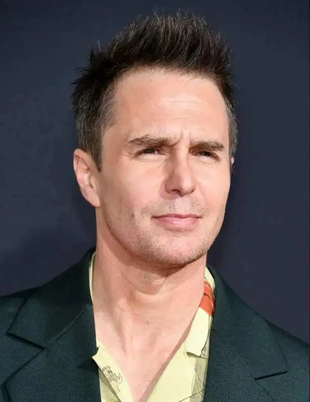 Sam Rockwell filmleri