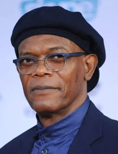 Samuel L. Jackson