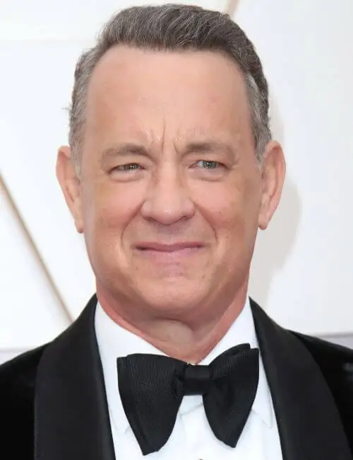 Tom Hanks