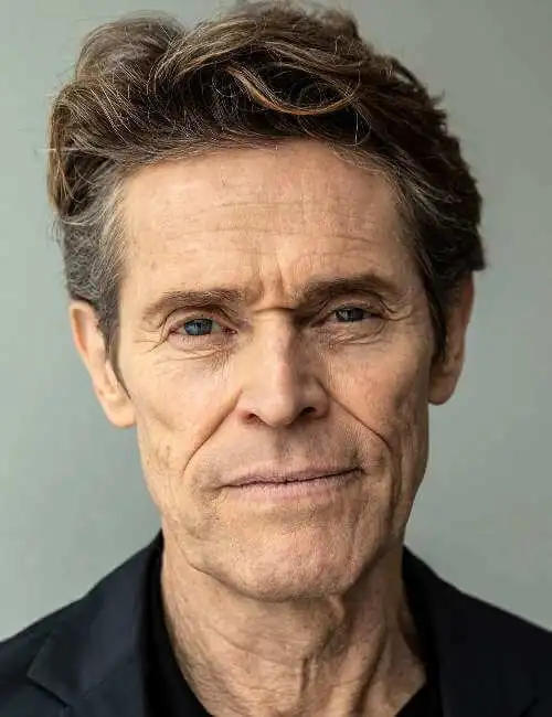 Willem Dafoe