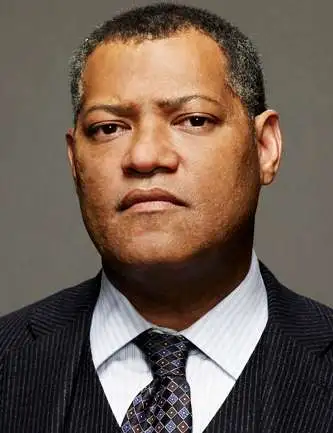 Laurence Fishburne