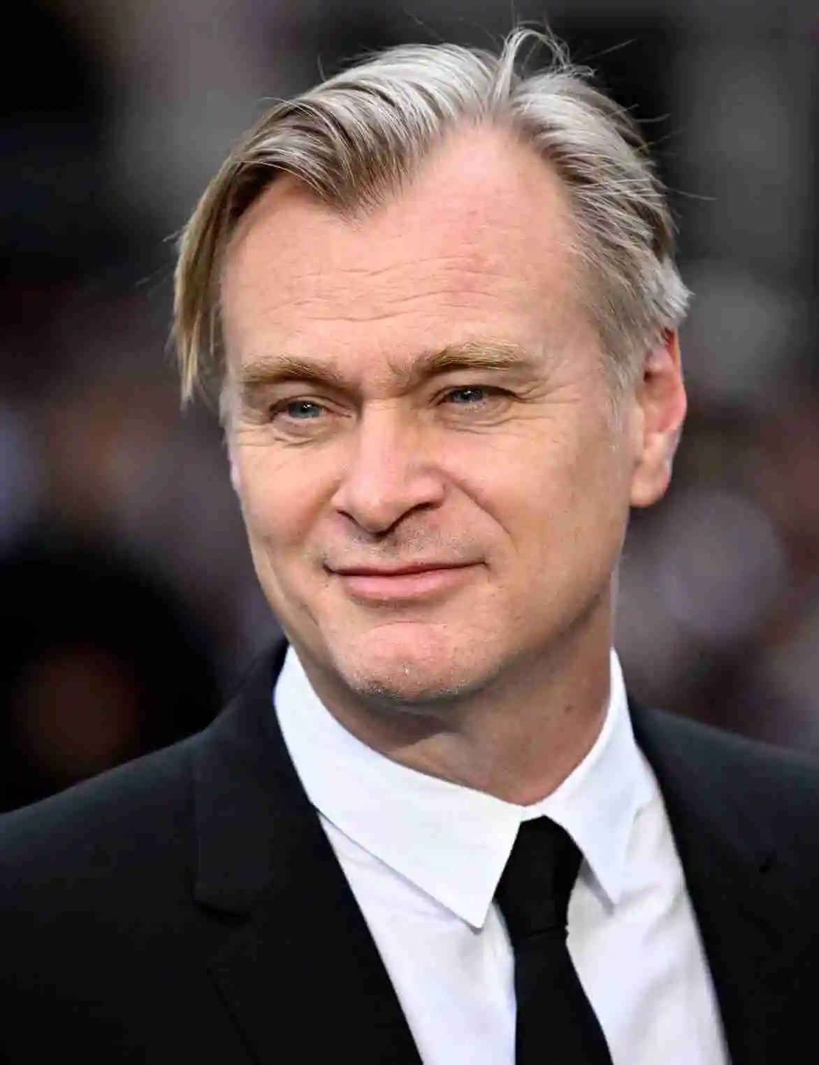 Christopher Nolan filmleri