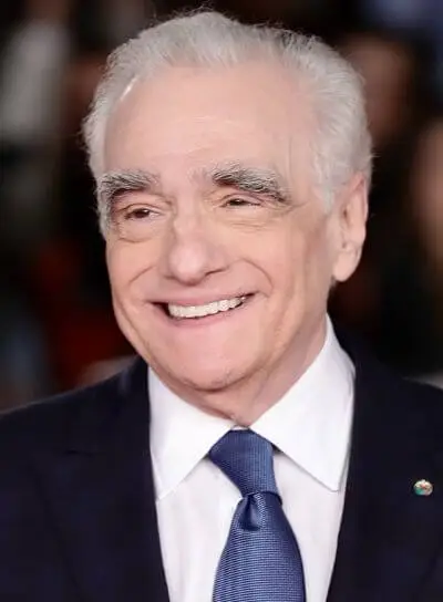 Martin Scorsese filmleri